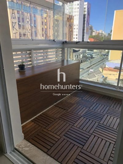 Apartamento, 2 quartos, 67 m² - Foto 4