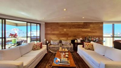 Apartamento, 3 quartos, 194 m² - Foto 5