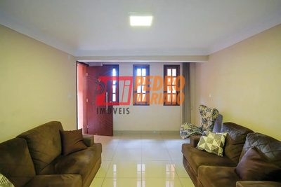 Sobrado, 3 quartos, 203 m² - Foto 3