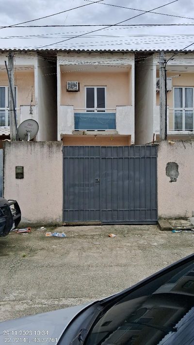 Casa, 38 m² - Foto 1