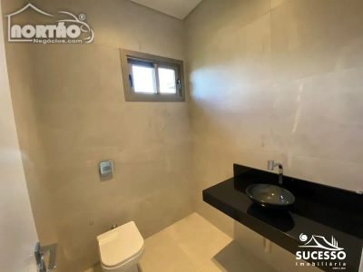 Casa, 1 quarto, 210 m² - Foto 4