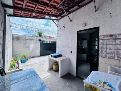 Casa, 2 quartos, 45 m² - Foto 5