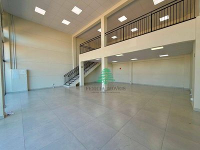 Sala-Conjunto, 166 m² - Foto 1