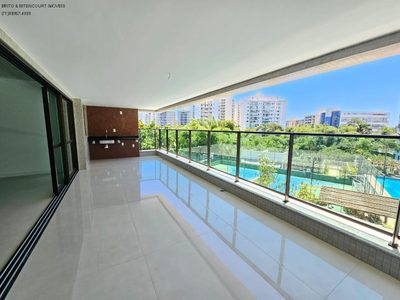 Apartamento, 4 quartos, 224 m² - Foto 4