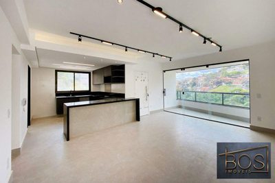 Apartamento, 3 quartos, 96 m² - Foto 1