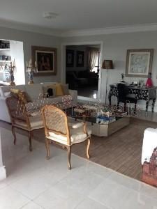 Apartamento, 4 quartos, 395 m² - Foto 3