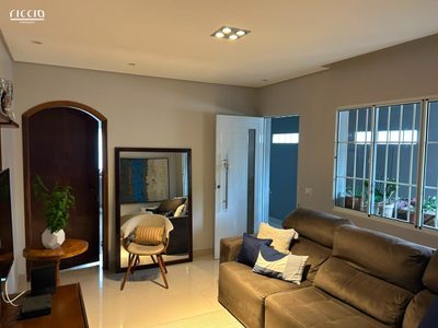 Casa, 2 quartos, 171 m² - Foto 5