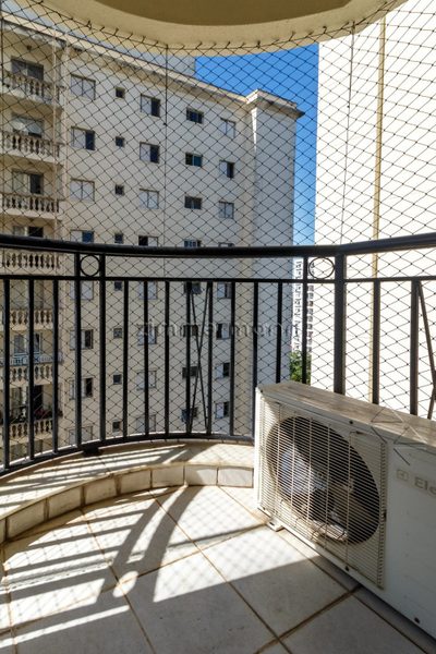 Apartamento, 2 quartos, 44 m² - Foto 4