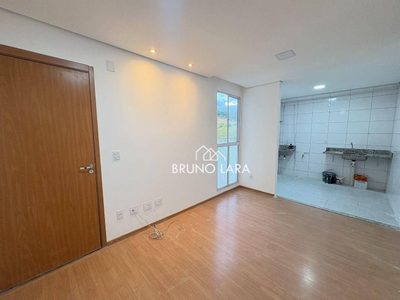 Apartamento, 2 quartos, 40 m² - Foto 1