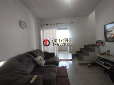 Casa, 2 quartos, 75 m² - Foto 5