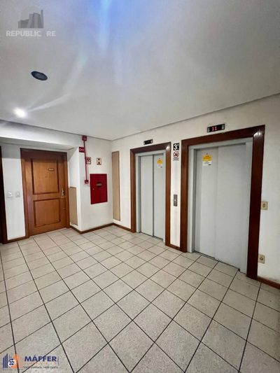 Cobertura, 3 quartos, 199 m² - Foto 3
