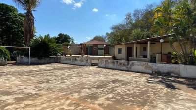 Casa, 1 quarto, 407 m² - Foto 3