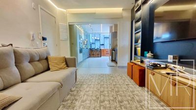 Apartamento, 3 quartos, 113 m² - Foto 3