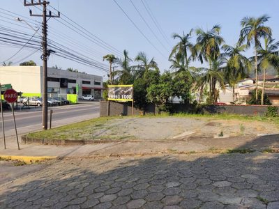 Terreno, 722 m² - Foto 2