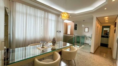 Casa, 3 quartos, 360 m² - Foto 3