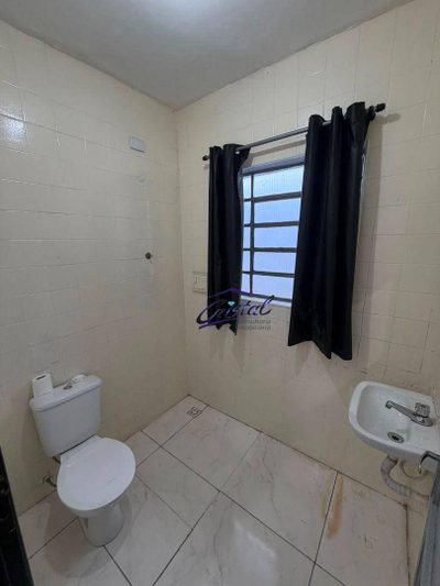 Depósito-Galpão, 120 m² - Foto 4
