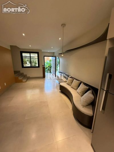 Casa, 2 quartos, 95 m² - Foto 3