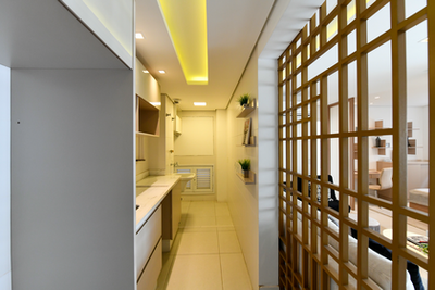 Apartamento, 2 quartos, 68 m² - Foto 4