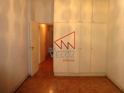 Apartamento, 3 quartos, 109 m² - Foto 3