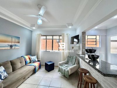 Apartamento, 1 quarto, 50 m² - Foto 2