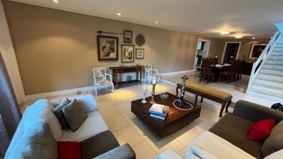 Casa de Condomínio, 6 quartos - Foto 4