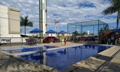 Apartamento, 2 quartos, 42 m² - Foto 1