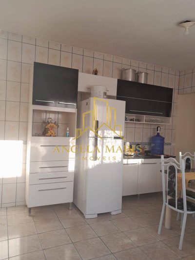Casa, 3 quartos - Foto 3