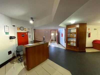 Sala-Conjunto, 39 m² - Foto 4