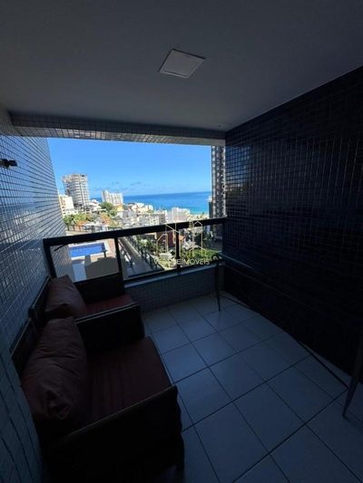 Apartamento, 2 quartos, 62 m² - Foto 5