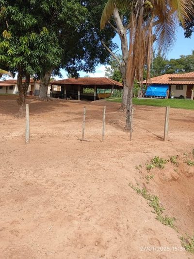 Fazenda, 300 m² - Foto 4