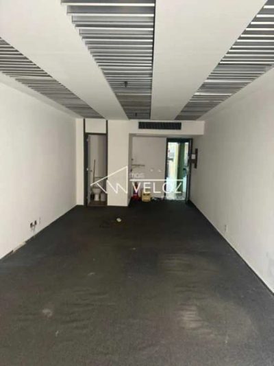 Sala-Conjunto, 37 m² - Foto 2