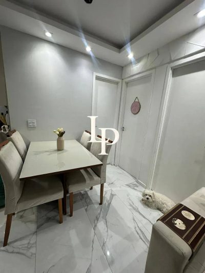 Apartamento, 2 quartos, 42 m² - Foto 3