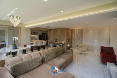 Apartamento, 3 quartos, 153 m² - Foto 5
