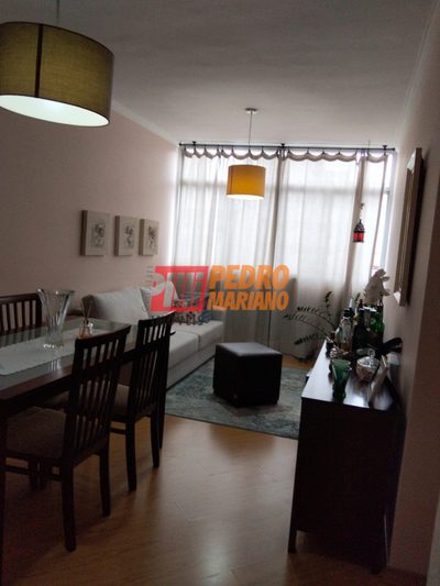 Apartamento, 2 quartos, 95 m² - Foto 3
