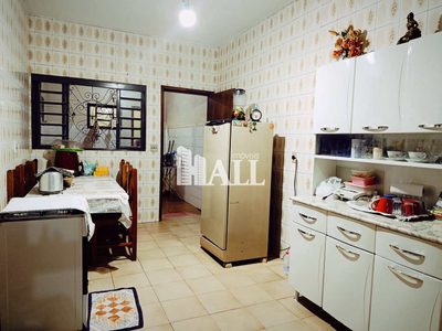 Casa, 3 quartos, 220 m² - Foto 4