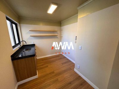 Apartamento, 3 quartos, 73 m² - Foto 5