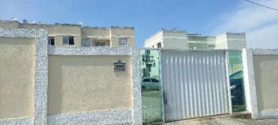 Apartamento, 2 quartos, 45 m² - Foto 1