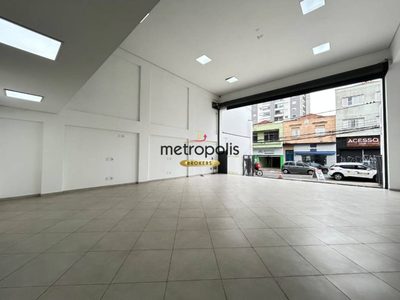 Depósito-Galpão, 300 m² - Foto 4