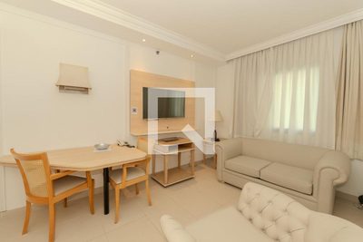 Apartamento, 1 quarto, 33 m² - Foto 3