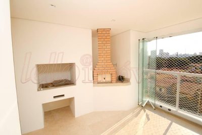 Apartamento, 3 quartos, 258 m² - Foto 5