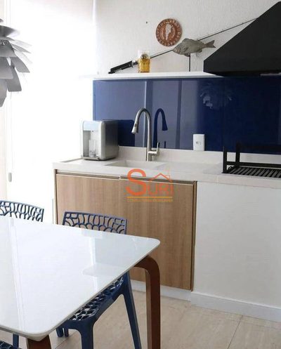 Apartamento, 2 quartos, 63 m² - Foto 4