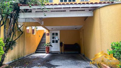Casa de Condomínio, 4 quartos - Foto 2