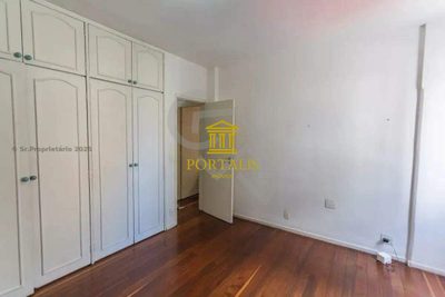 Apartamento, 3 quartos, 120 m² - Foto 5