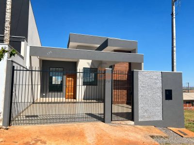 Casa, 3 quartos, 70 m² - Foto 3