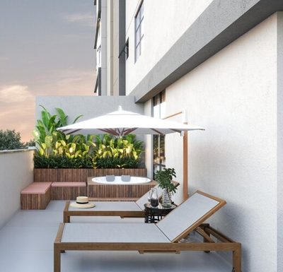 Loft, 43 m² - Foto 5