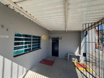Depósito-Galpão, 1296 m² - Foto 5