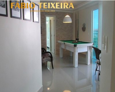 Apartamento, 3 quartos, 138 m² - Foto 5