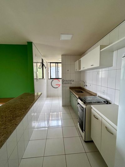 Apartamento, 2 quartos, 72 m² - Foto 2