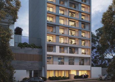 Loja-Salão, 30 m² - Foto 2