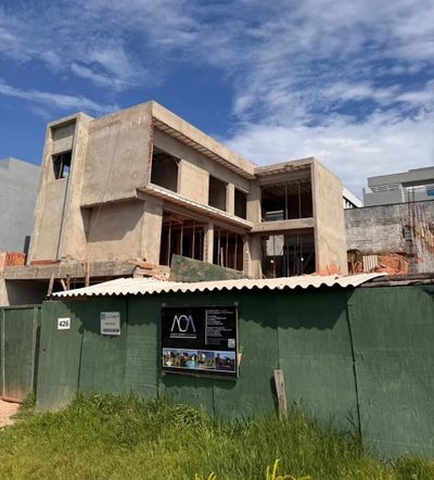 Casa de Condomínio, 4 quartos - Foto 4